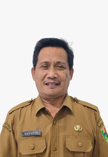 Drs. SUYANTO, MM